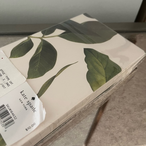 Kate Spade ♠️ File Folders and Small Notebooks - Picture 6 of 10